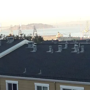 Great place &amp; great pupusas. Try the Horchata, tastes great.