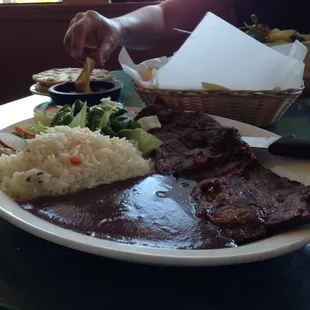 Carne Asada