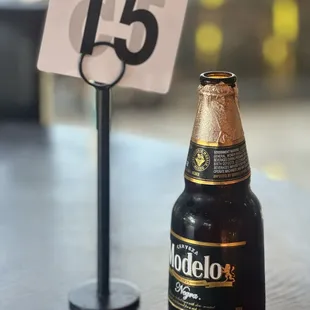 Negra Modelo Beer