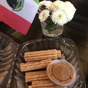 Churros