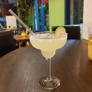 margarita!