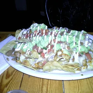 Monte Cristo