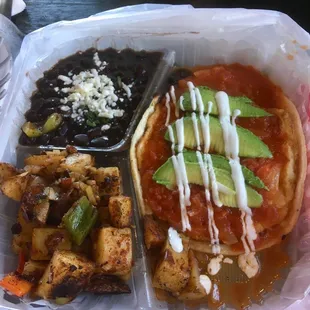 Grilled Fish Taco
