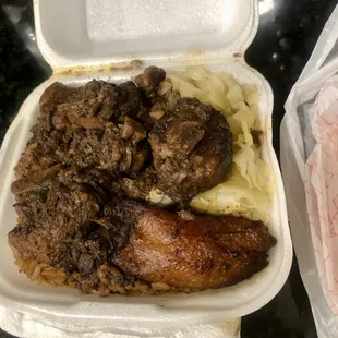Small Oxtail