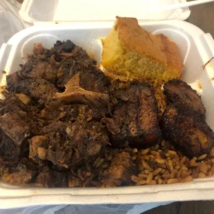 Oxtail