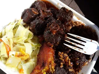 Negril Spice