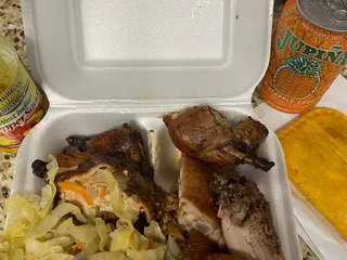 Caribbean Eatz