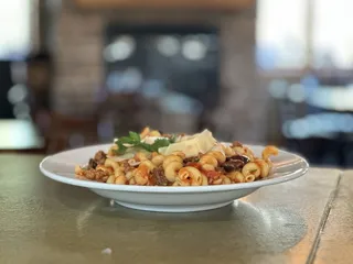 Brazin American Pub & Eatery