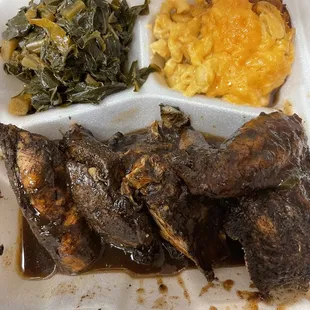 Montego Island Grill