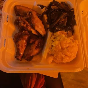 bbq ribs, ribs, food