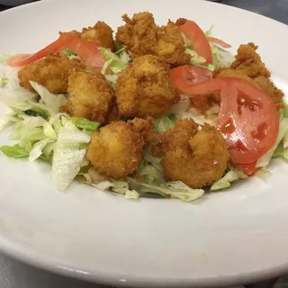 Fried Shrimp