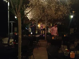 Wine Walk - Lake Las Vegas