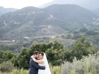 Circle Oak Ranch Weddings