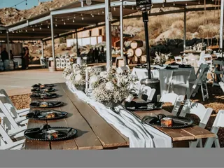 Rancho Victoria Events