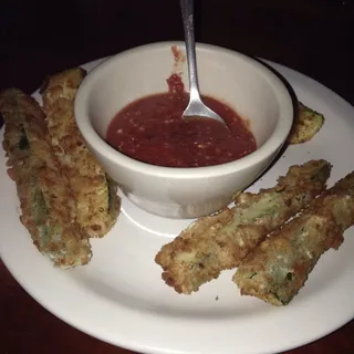 Zucchini Sticks
