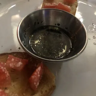 Bruschetta