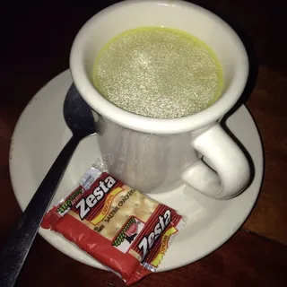 Italian Wedding Soup