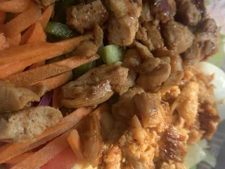 14th Street Snack Bar