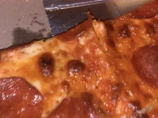 Too Tall's Pizza