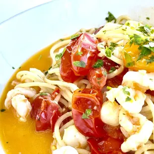 more of generous serving