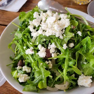 Arugula Salad
