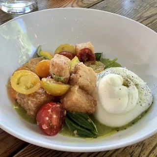 Burrata