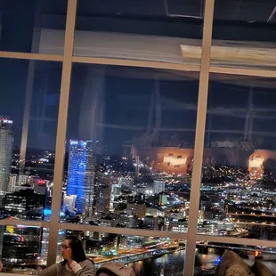 View of Pittsburgh