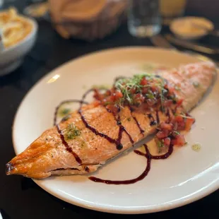 Arctic char