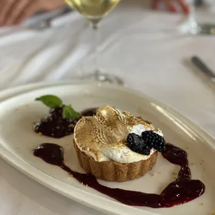Lemon Tart