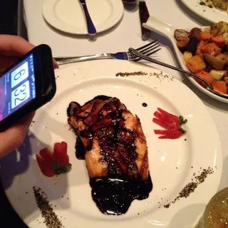 Salmon