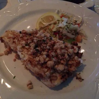 Chilean Sea Bass