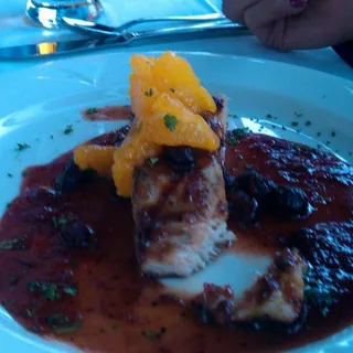 Mahi Mahi