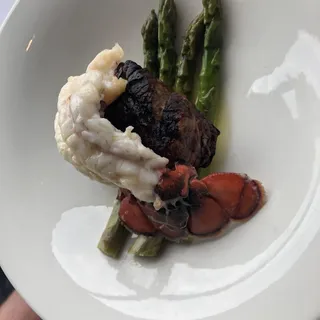 Filet Mignon (8 oz)