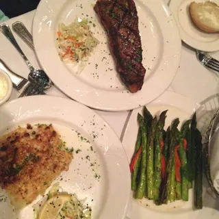 Asparagus