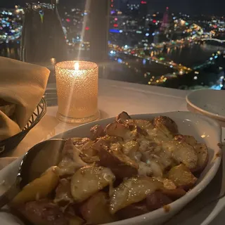 Au Gratin Potatoes