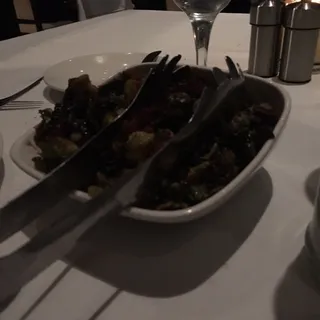 Brussels Sprouts