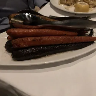 Carrots
