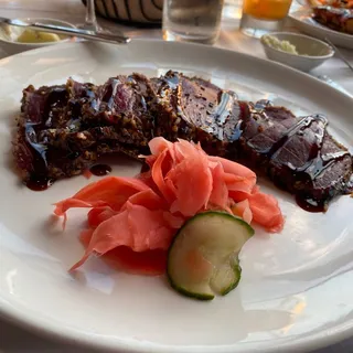 Fresh Ahi Tuna (Fresh Seafood Marketplace Raw)