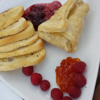 Baked Brie