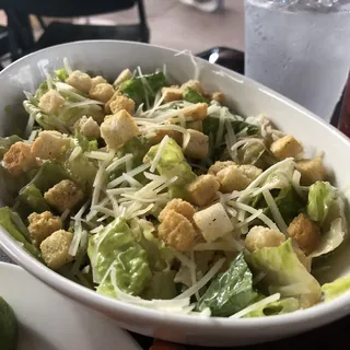 House Caesar Salad