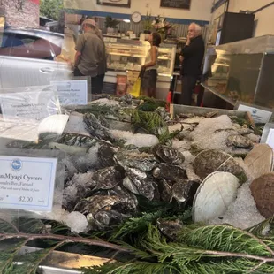 9/9/2023 oysters