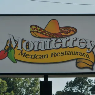 A bit hidden away on a side street