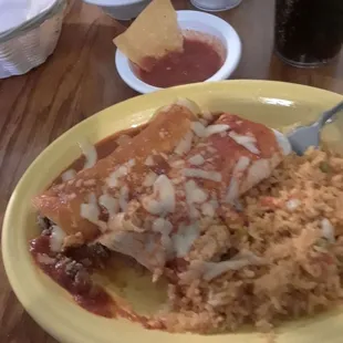 Lunch number 9 best by far.