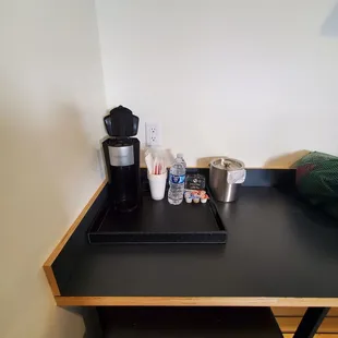 Good morning supplies