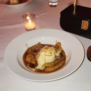 Bananas Foster