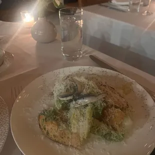 Caesar Salad