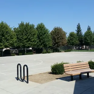 Full Court Basketball