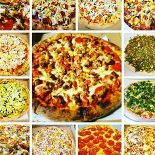 pizza