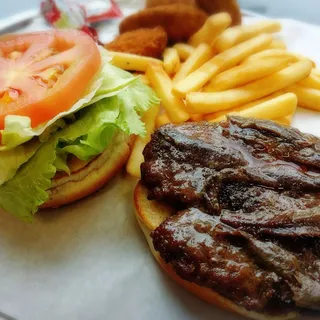 Classic Burger