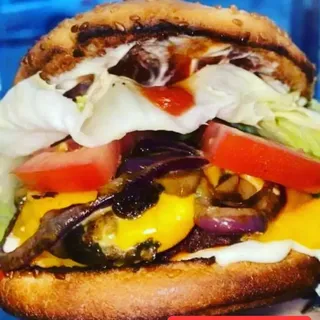 Impossible Burger